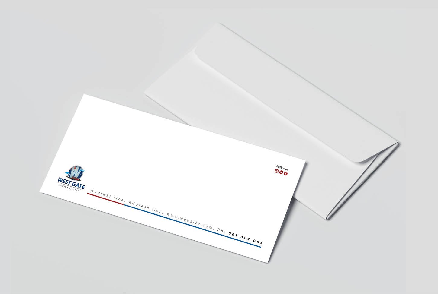 letter head designing